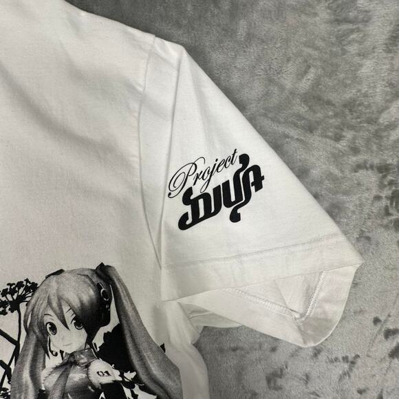 Vintage project diva cospa japan - Picture 5 of 7